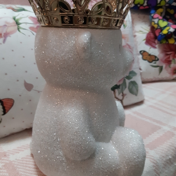 Bath and Body Works Polar Bear - Picture 2 of 7